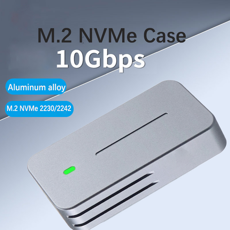 Boîtier NVMe 2230 2242 M.2 NVM - M2 2242 Nvme Ssd 2Tb Pcie 4.0 avis et prix
