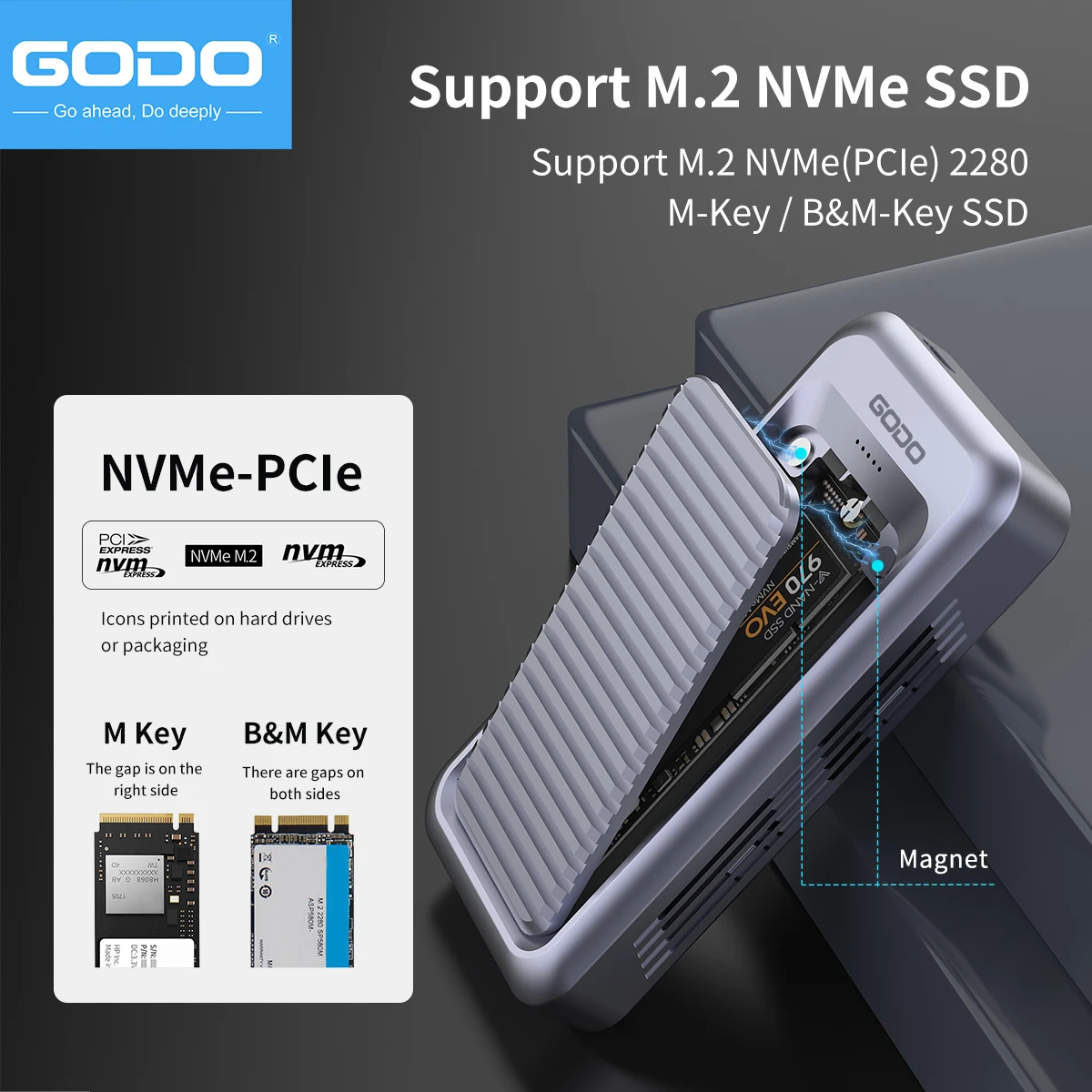Boîtier externe pour disque du - Thunderbolt 4 External Ssd 4Tb avis et prix